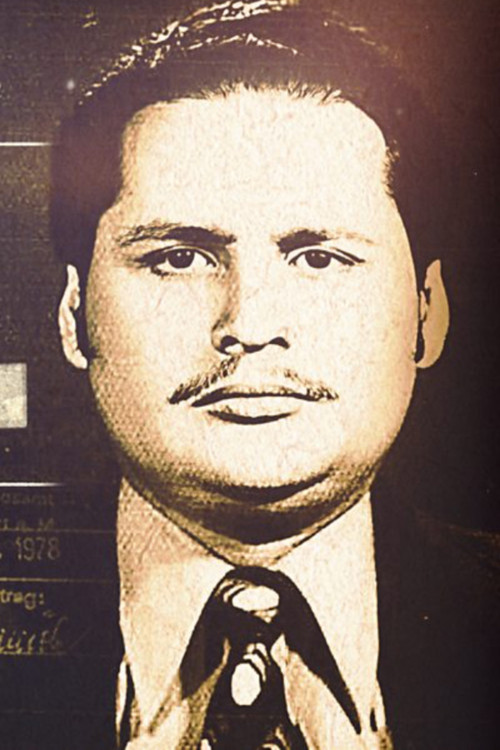 The Jackal Speaks: Inside the Mind of a Mass Murderer (2025) poster