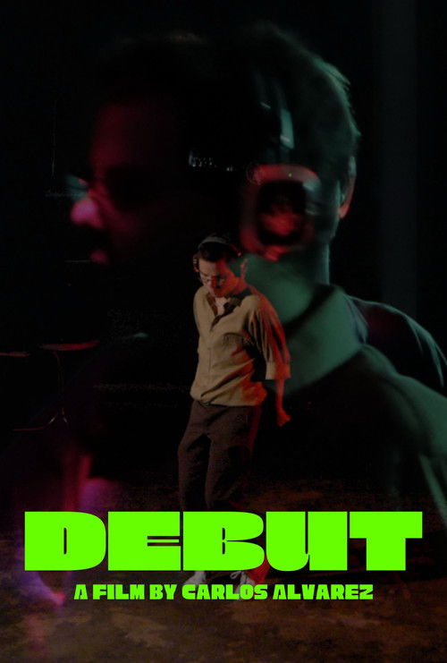 Debut (2024) poster