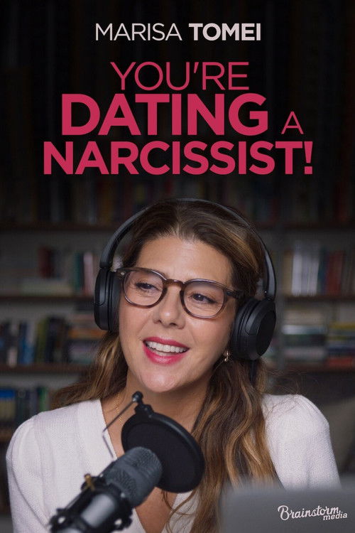 You're Dating a Narcissist! (2026) poster