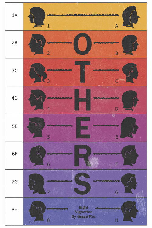 Others (2019) poster