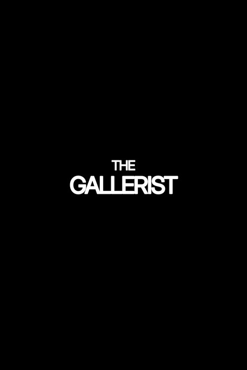 The Gallerist (2026) poster