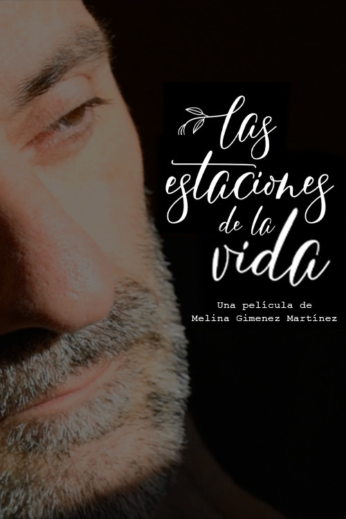 Las estaciones de la vida (2021) poster