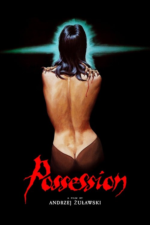 Possession (1981) poster