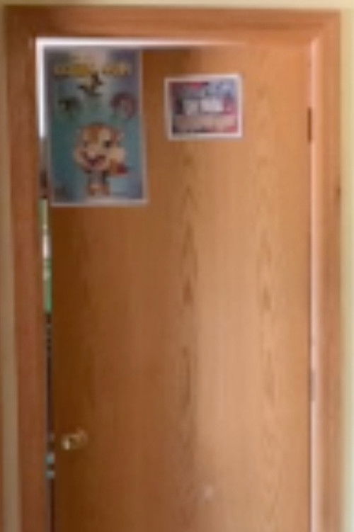 Pathways (2023) poster