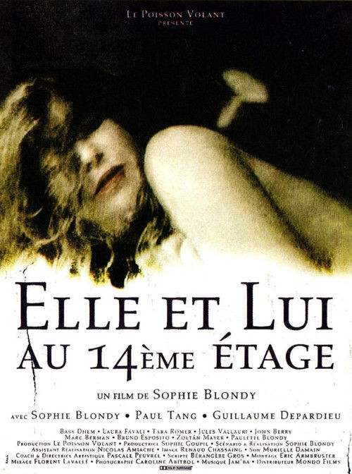 Elle et lui au 14ème étage (2000) poster