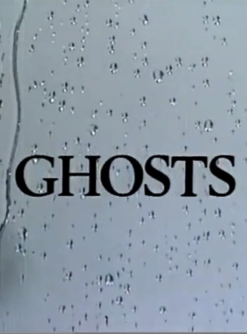 Ghosts (1977) poster
