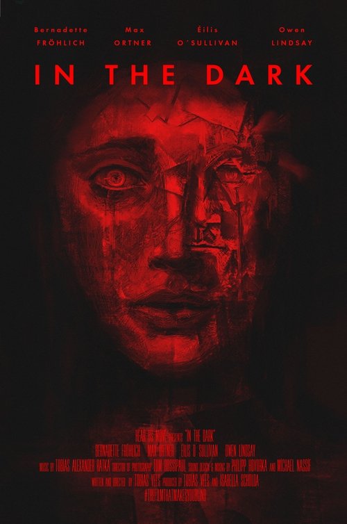 In the Dark (2021) poster