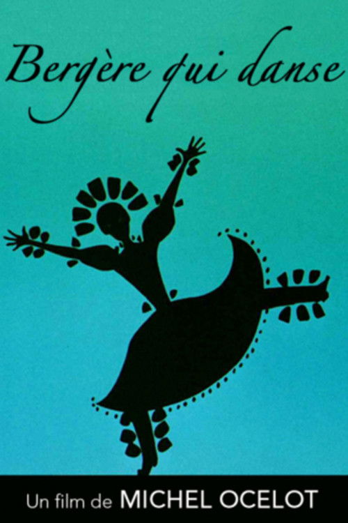 The Dancing Shepherdess (1992) poster