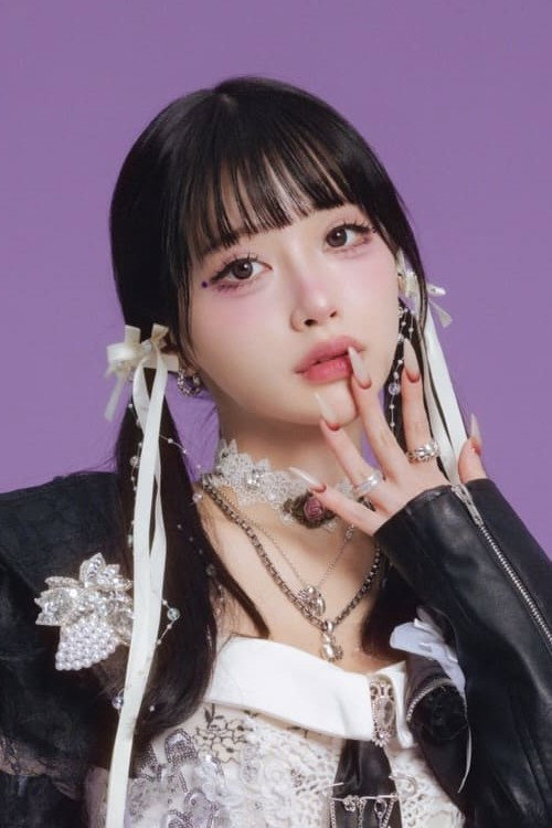 黒宮れい