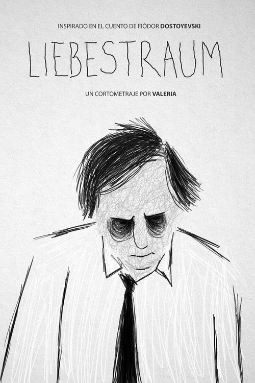 Liebestraum (2021) poster