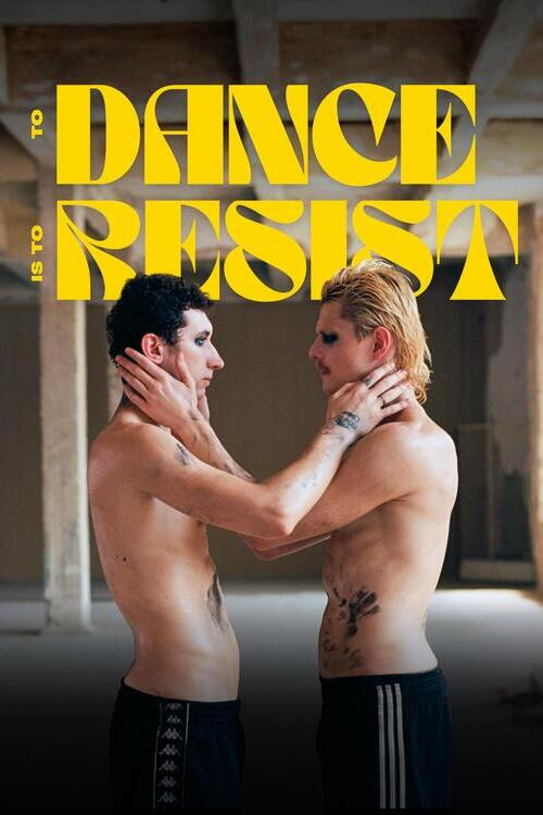 To Dance is to Resist (2026) poster