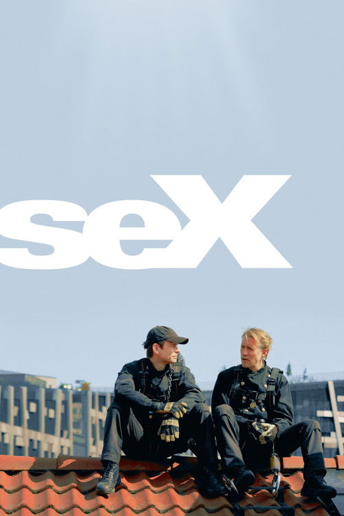 Sex (2024) poster