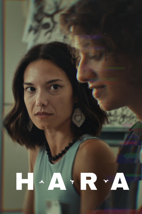 Hara (2024) poster