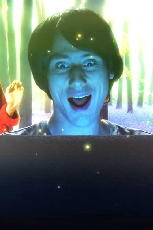 SHROOM TRIP OPERA Italiano (2013) poster