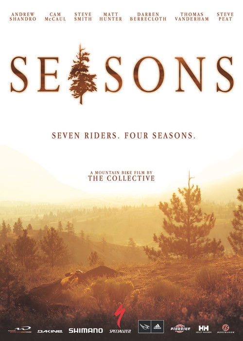Seasons (2008) poster