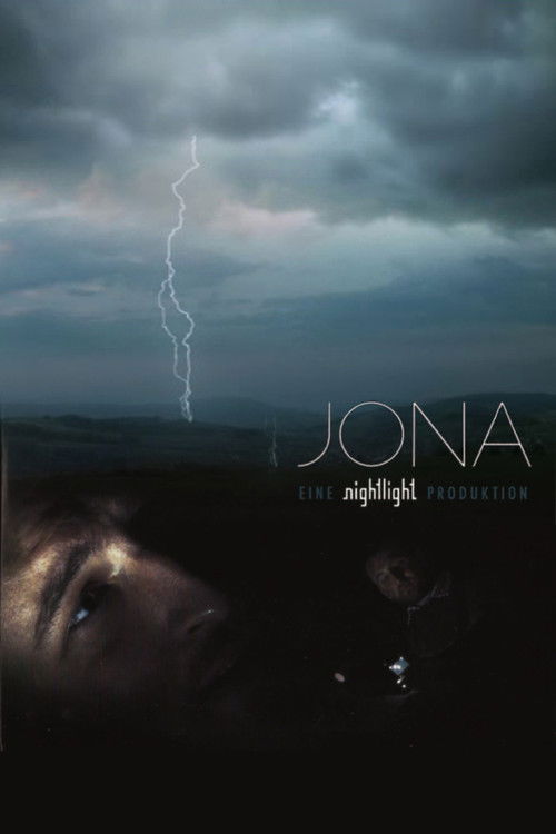 Jona (2015) poster