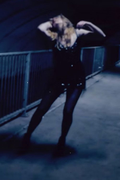 Solo For Water (2021) poster