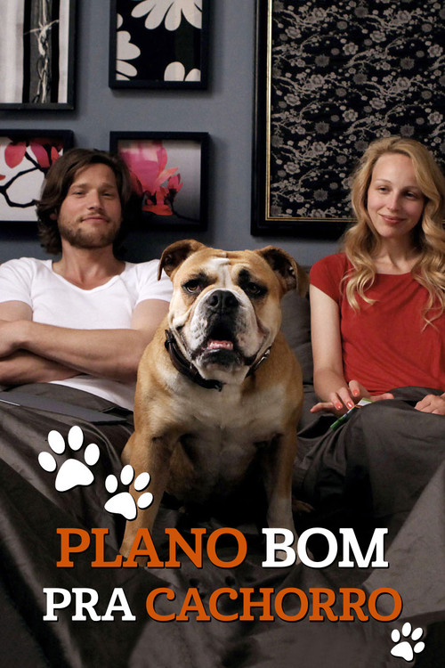 Nein, Aus, Pfui! Ein Baby an der Leine (2012) poster