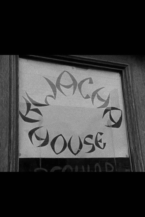 Encounter at Kwacha House - Halifax (1967) poster