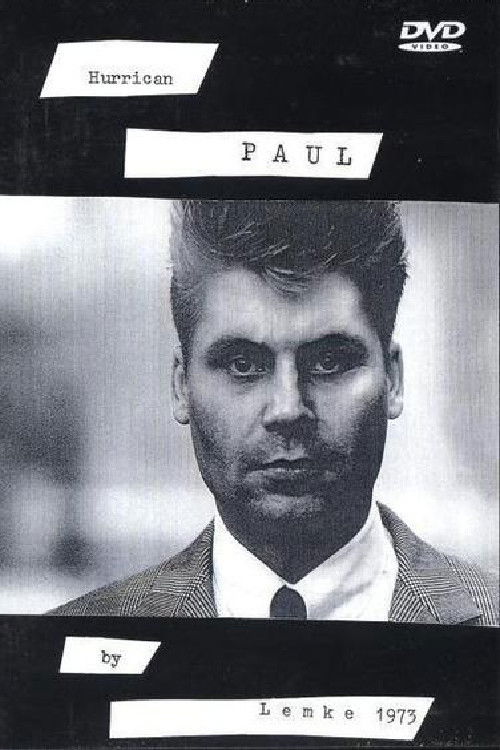 Paul (1974) poster