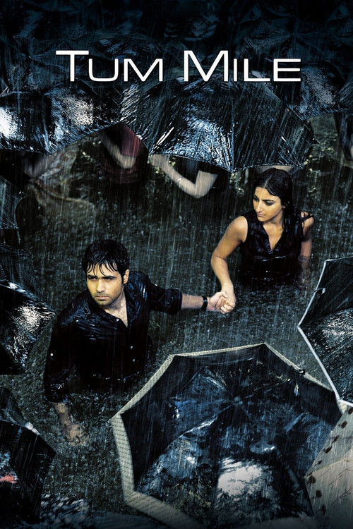 Tum Mile (2009) poster