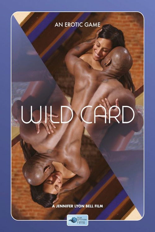 Wild Card (2021) poster