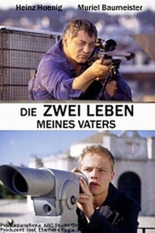 Die zwei Leben meines Vaters (2001) poster