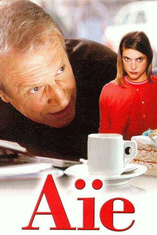 Ouch (2000) poster