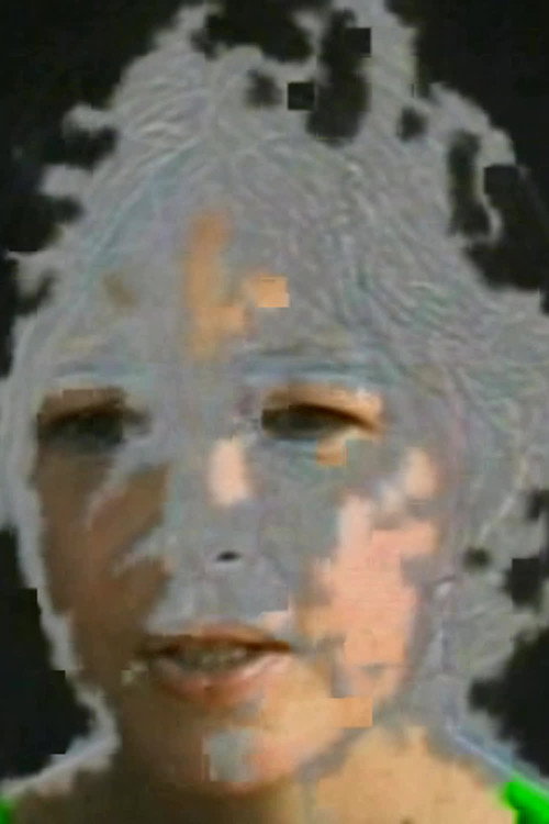 Stigmata (1991) poster