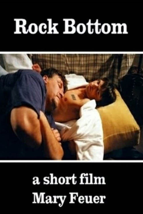 Rock Bottom (2002) poster
