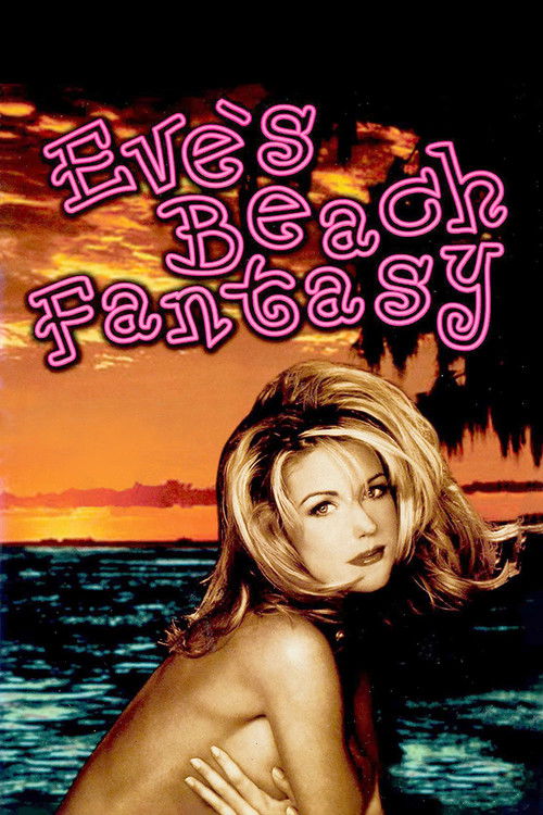 Eve's Beach Fantasy (1996) poster