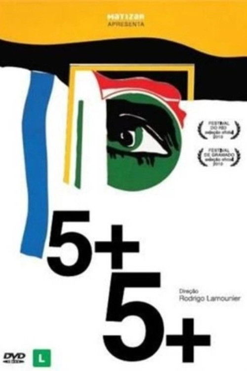 5+5+ (2010) poster