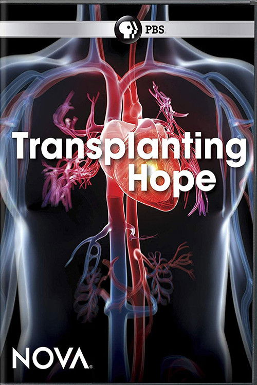 Transplanting Hope (2018) poster