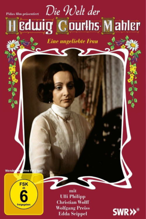 Eine ungeliebte Frau (1974) poster