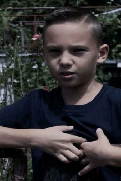 Syndrom 17 (2016) poster