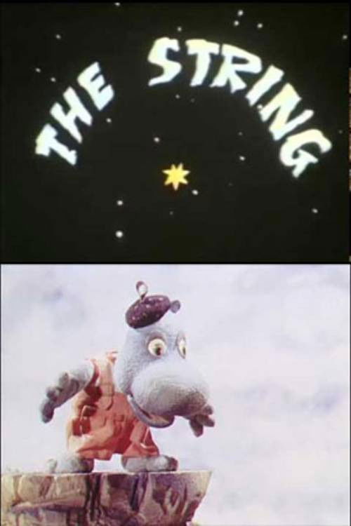 The String (1989) poster