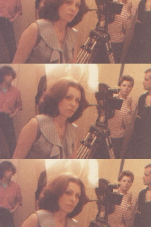 Mémé Strega (1983) poster