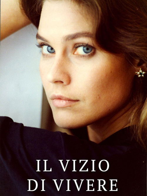 Il vizio di vivere (1988) poster