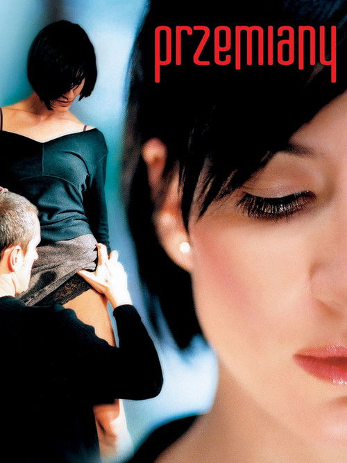 Changes (2003) poster