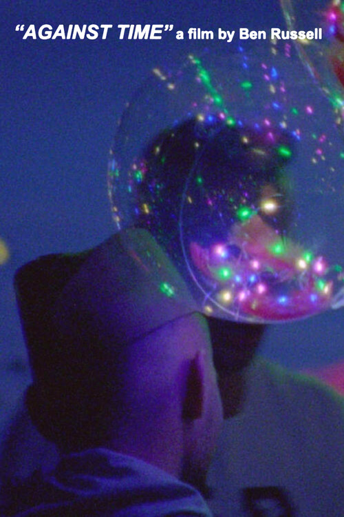 Against Time (2022) poster