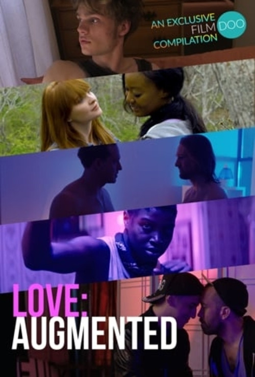 Love: Augmented (2020) poster