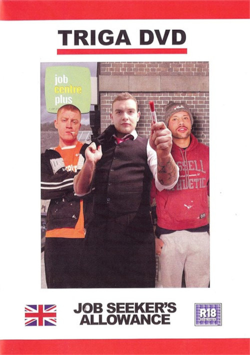 Job Seeker's Allowance: Extra Benefits (2014) poster