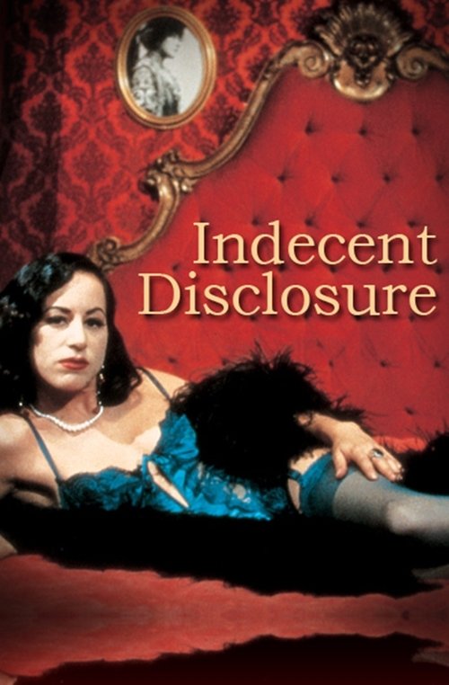Indecent Disclosure (2000) poster