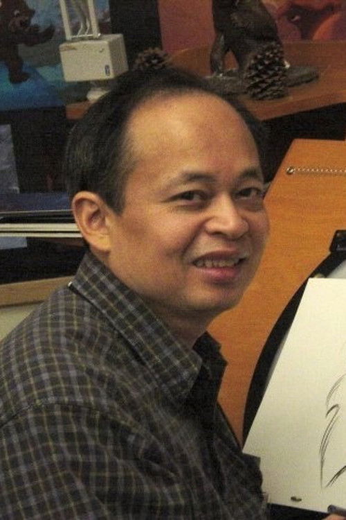 Ruben A. Aquino