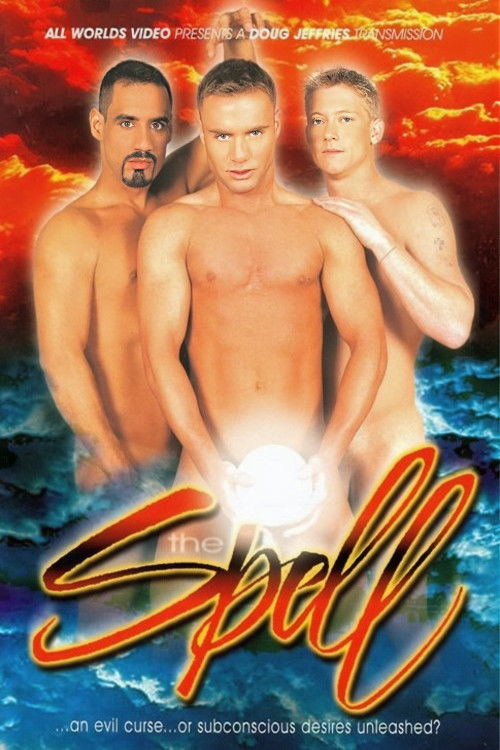 The Spell (2002) poster