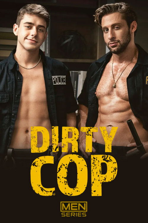 Dirty Cop (2024) poster