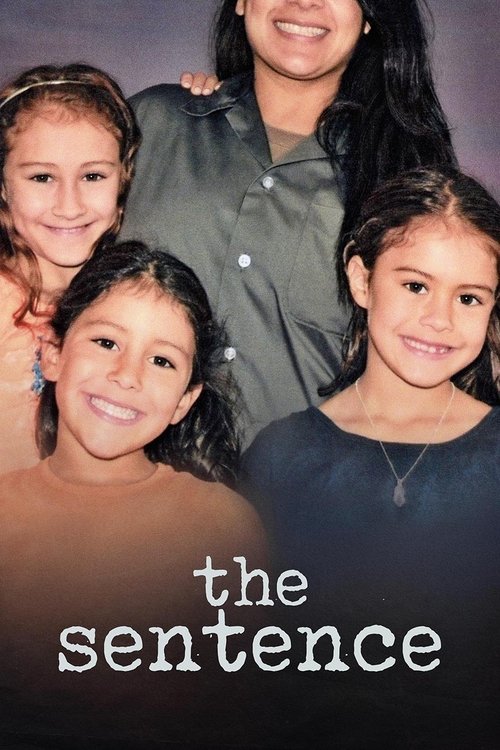 The Sentence (2018) poster