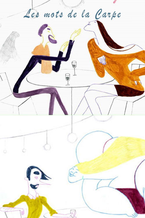 Tongue Tied (2012) poster