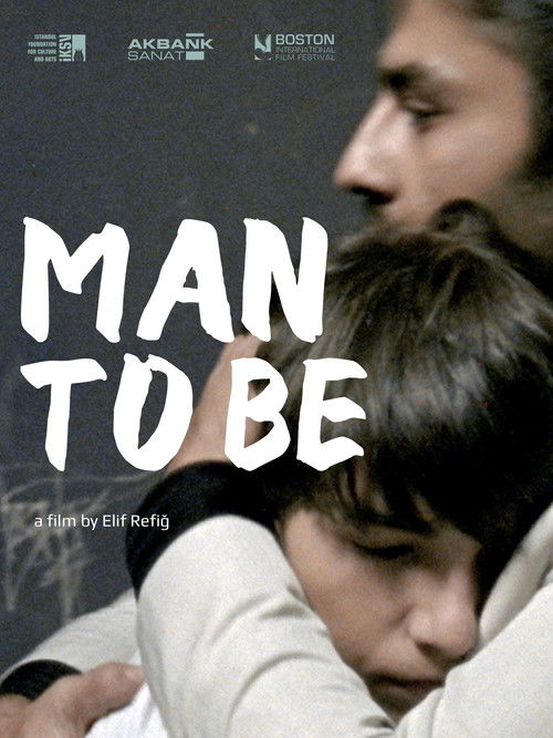 Erkek Adam (2010) poster