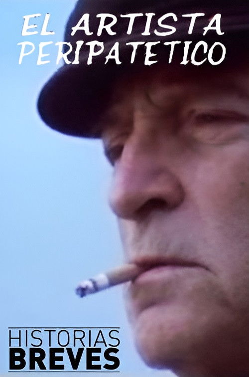 Historias Breves 0: El artista peripatético (1993) poster